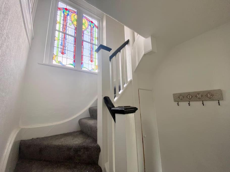 Charming Seaside Cottage In Leigh-On-Sea Southend-on-Sea Bagian luar foto